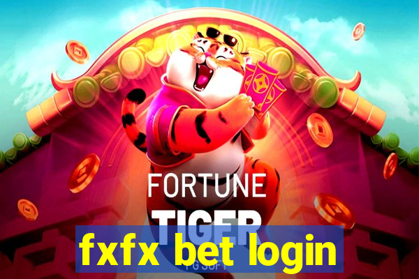 fxfx bet login